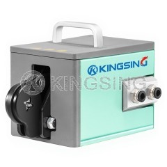 Pneumatic Ferrule Crimping Machine