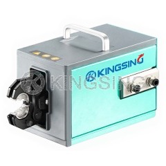 Industrial Pneumatic Crimping Machine