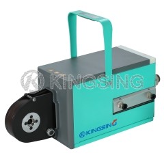Pneumatic Pin Terminal Crimping Machine