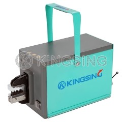 Electric Portable Terminal Crimper