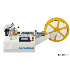 Cold Knife Belt Cutting Machine