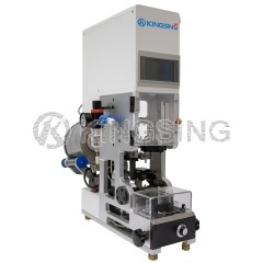 Semi-Automatic Wire Seal Insertion Machine