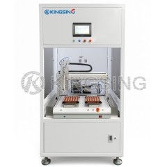 Automotive Blind Plug Insertion Machine
