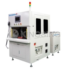 Multi-Station Blind Seal Assembly Machine