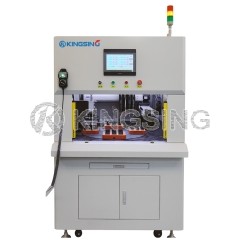 Multi-Station Blind Seal Assembly Machine