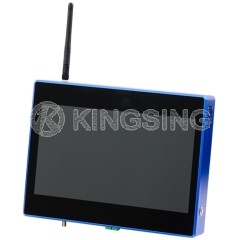 Single Channel Crimping Force Monitor