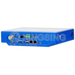 Single Channel Crimping Force Monitor