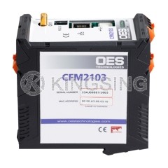 Crimping Force Monitor