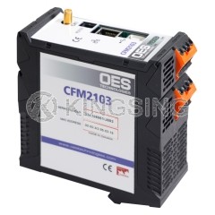 Crimping Force Monitor