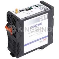 Crimping Force Monitor