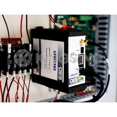 Crimping Force Monitor