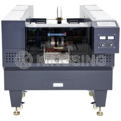 Automatic Laser Tape Cutting Machine