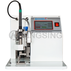 Semi-automatic Soldering machine