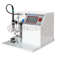 Semi-automatic Soldering machine