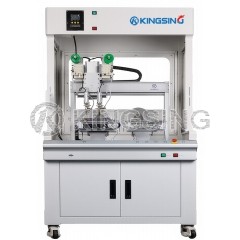 High Precision Automatic Soldering Robot