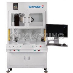 High Precision Automatic Soldering Robot