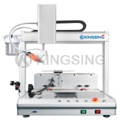 Desktop PCB Lead Cutting Machine