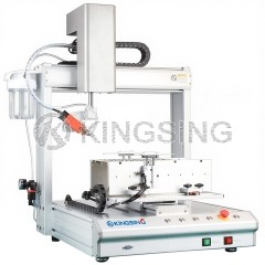 Desktop PCB Lead Cutting Machine