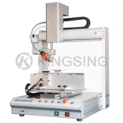 Desktop PCB Lead Cutting Machine