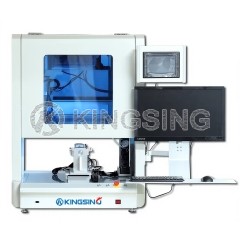 Desktop Laser Soldering Machine