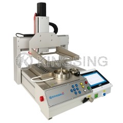 Economy Selective Wave Soldering Machine