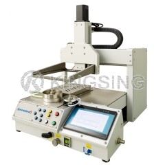 Economy Selective Wave Soldering Machine