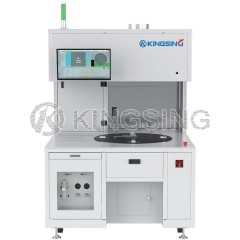 Rotary Table Selective Soldering System