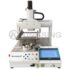 Economy Selective Wave Soldering Machine