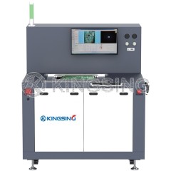 Offline Selective Wave Soldering Machine