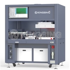 Automatic Preheating Selective Wave Soldering Machine