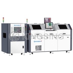 AOI Inspection Automatic Repair Soldering Machine