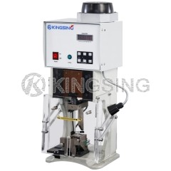 RJ11/RJ45 Connector Crimping Machine