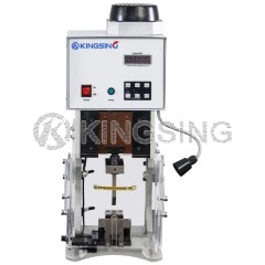 RJ11/RJ45 Connector Crimping Machine