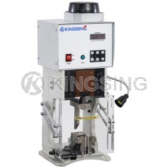 RJ11/RJ45 Connector Crimping Machine