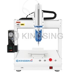 Desktop Silicone Dispensing Robot