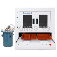 Automatic Conformal Coating Robot