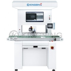Automatic Inline Visual Dispensing Robot