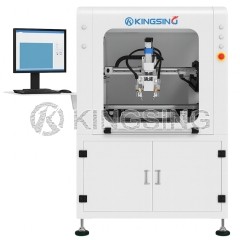 Automatic Conformal Coating Machine