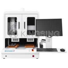 Automatic Conformal Coating Robot