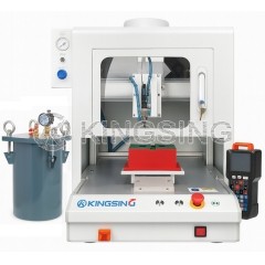 Automatic Conformal Coating Robot