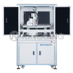 Inline Conformal Coating Robot