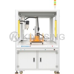Automatic Plasma Activation Machine