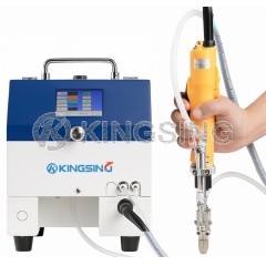 Handheld Screw Feeding & Driving Machine