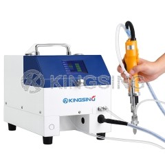 Handheld Screw Feeding & Driving Machine