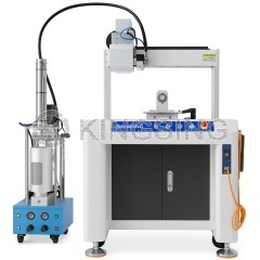 Floor-Standing Automatic Dispensing Machine