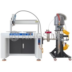 Floor-Standing Automatic Dispensing Machine