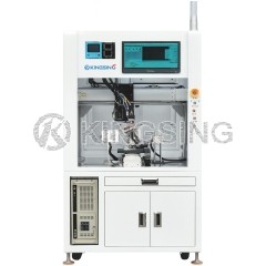 2D Rotary Vision Dispensing Machine