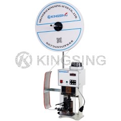 Electric Terminal Crimping Machine