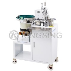 Micro Switch Soldering Machine