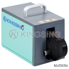 Pneumatic Hexagonal Ferrule Crimper